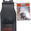 Connex porte-marteau cuir noir - cox610805