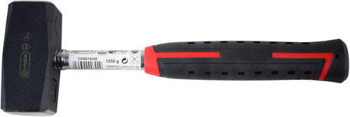 Masse Connex 1250g acier - cox614250