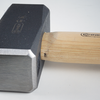 Masse Connex 1500g | manche en bois - cox621500