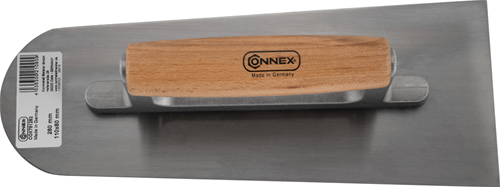 Truelle Connex 280mm arrondie *b* - cox781252