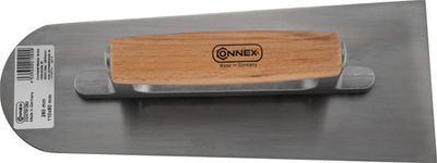 Truelle Connex 280mm arrondie *b* - cox781252
