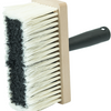 Connex pinceau blanc perlon 7x17cm - cox781597