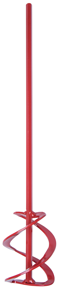 Mélangeur de peinture Connex pour colle 70x400mm - cox782380