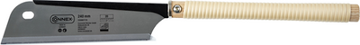 Connex scie japonaise dozuki 240mm - cox807170