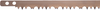 Lame de scie Connex 20 610mm - cox808261