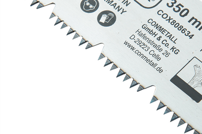 Scie à arbre Connex 141cv 343mm manche PVC 1c - cox808634