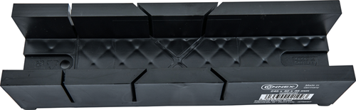 Boîte à onglets Connex 240x40x35 PVC - cox820240