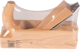 Bloc Connex rabot 48mm semelle lisse hêtre - cox830148 - afbeelding 2