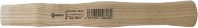 Manche de marteau Connex 360mm (marteau 1kg) frêne - cox850036
