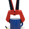 Pince à colle Connex 5cm plastique - cox864450