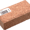 Bloc de ponçage Connex liège 120x60x35 - cox879005