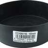 Bol à plâtre Connex cylindrique 150mm PVC - cox880153