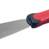 Couteau à mastic Connex 40mm inox - cox880240