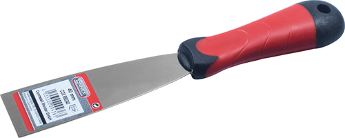 Couteau à mastic Connex 40mm inox - cox880240