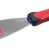 Couteau à mastic Connex 60mm inox - cox880260