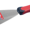 Couteau à mastic Connex 80mm inox - cox880280