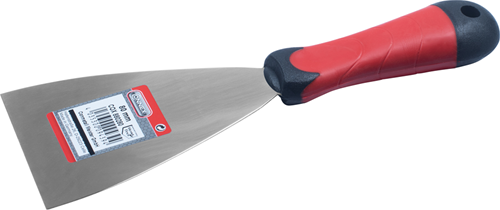 Couteau à mastic Connex 80mm inox - cox880280