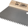 Peigne à colle Connex 180mm 4x4mm c1 - cox883188