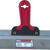Racle Connex 400mm soft grip inox - cox885440