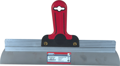 Racle Connex 400mm soft grip inox - cox885440