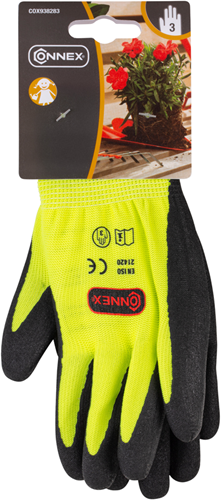 Gant enfant Connex jaune gr03 - cox938283