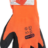 Gant Connex hiver orange gr10 - cox938335