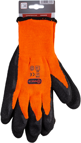 Gant Connex hiver orange gr11 - cox938336