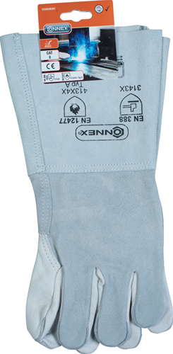 Gant Connex long (soudage) gr10 - cox938391