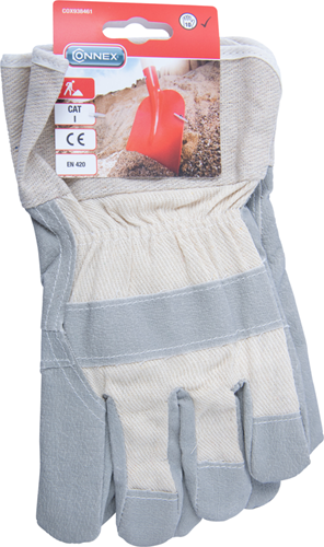 Gant Connex cuir artificiel 1 paire gr10 - cox938461