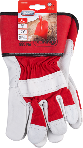 Gant Connex cuir premium gs gr10 - cox938634