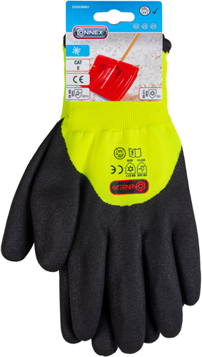 Connex gant hiver extrême gr11 - cox938661