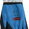 Gant Connex nitrile bleu gr08 - cox938678