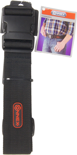 Ceinture connex connex 135cm x 5cm - cox952051