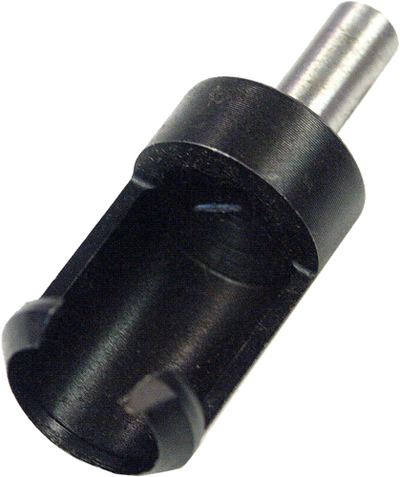 Coupe-taraud Connex 16mm rouge - cox969616