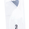 Foret acier Connex 3,5mm (70mm) bleu - cox970335