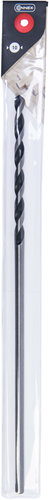 Foret à bois Connex 10mm (400mm) rouge - cox971510