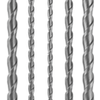 Connex jeu de forets à percussion sds+ 600mm 5 pièces - cox971815