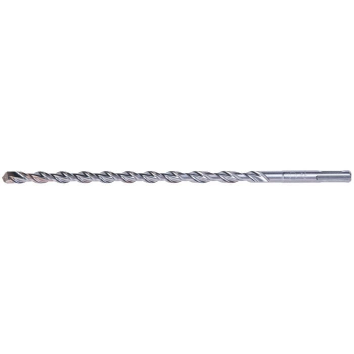 Connex sds+perceuse à percussion 10mm (200 260mm) jaune - cox971904