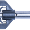 Connex sds+perceuse à percussion 4c 5mm (115mm) jaune - cox971998