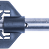 Connex sds+perceuse à percussion 4c 6mm (115mm) jaune - cox971999