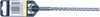 Connex sds+perceuse à percussion 4c 8mm (165mm) jaune - cox972002