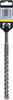Connex sds+perceuse à percussion 4c 14mm (210mm) jaune - cox972007