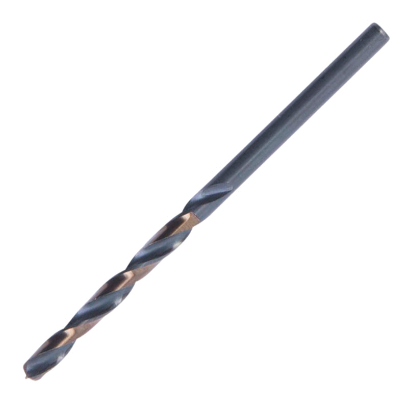 Foret central Connex 4,0 mm (75 mm) turquoise - cox972840