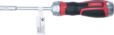 Tournevis à cliquet Connex coffret 240mm - coxb364012