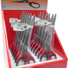 Ciseaux de ménage Connex boîte inox 250 mm - coxb896902