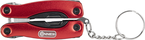 Boîte porte-clés multi-outils 12 en 1 Connex - coxb899015