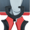 Pince coupante latérale Connex 180mm 2c sb - coxt133180