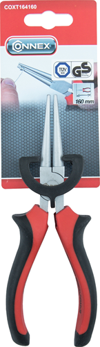 Tige ronde pointue Connex 160mm 2c sb - coxt164160
