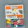Chaussures interchangeables Ngk connex (20pcs) - coxt190025