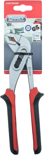 Pince multiprise Connex 200mm 2c sb - coxt206200